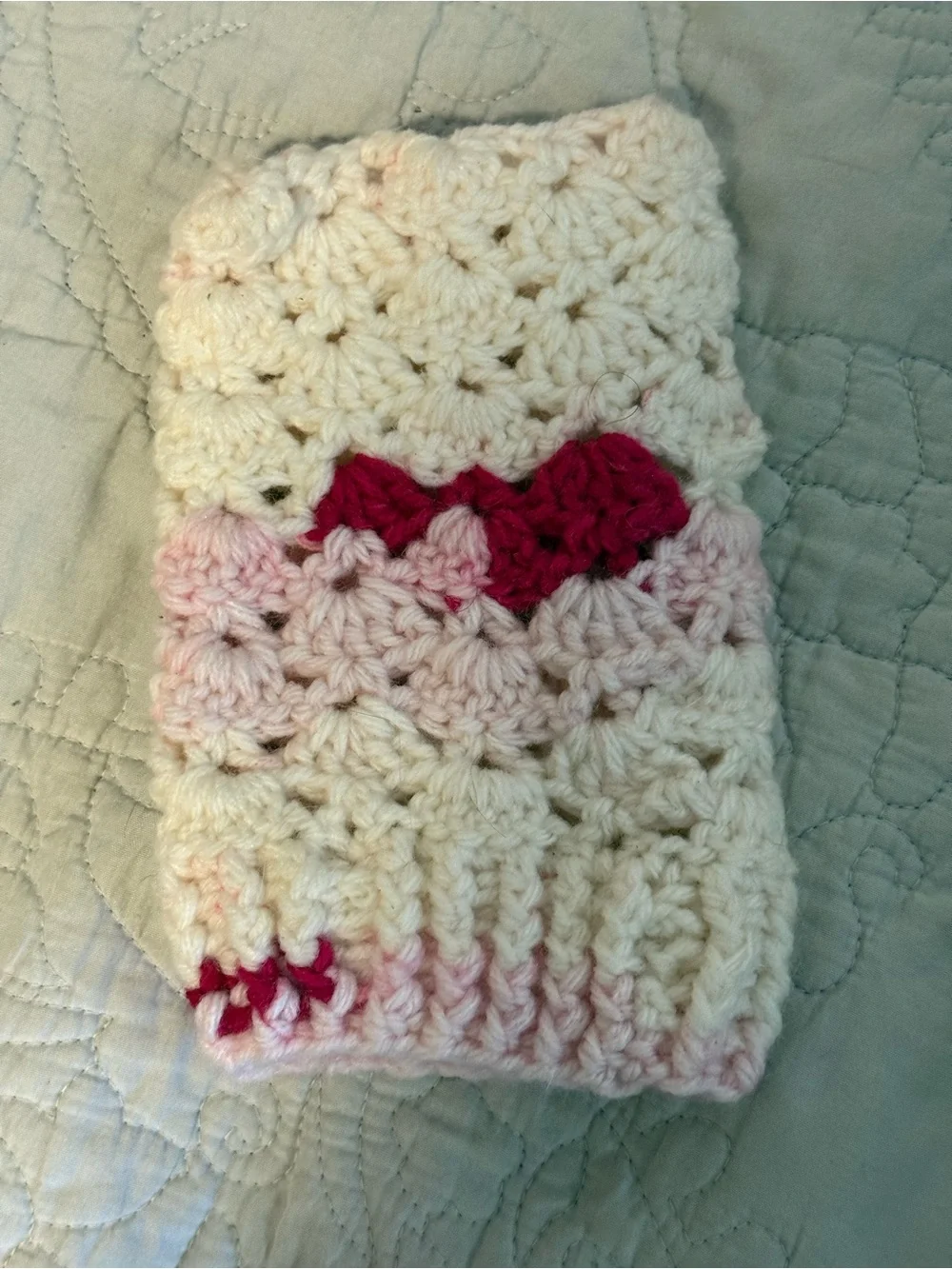 Handmade soft cream